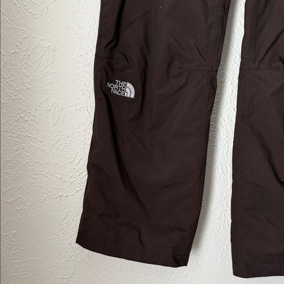 The North Face Kids Dark Brown Cargo Pants - Picture 2 of 6